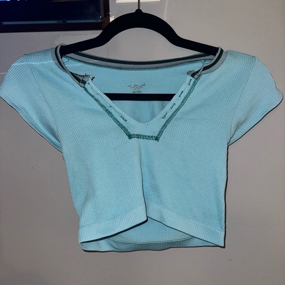 Urban Outfitters Our From Under Top - Picture 2 of 2